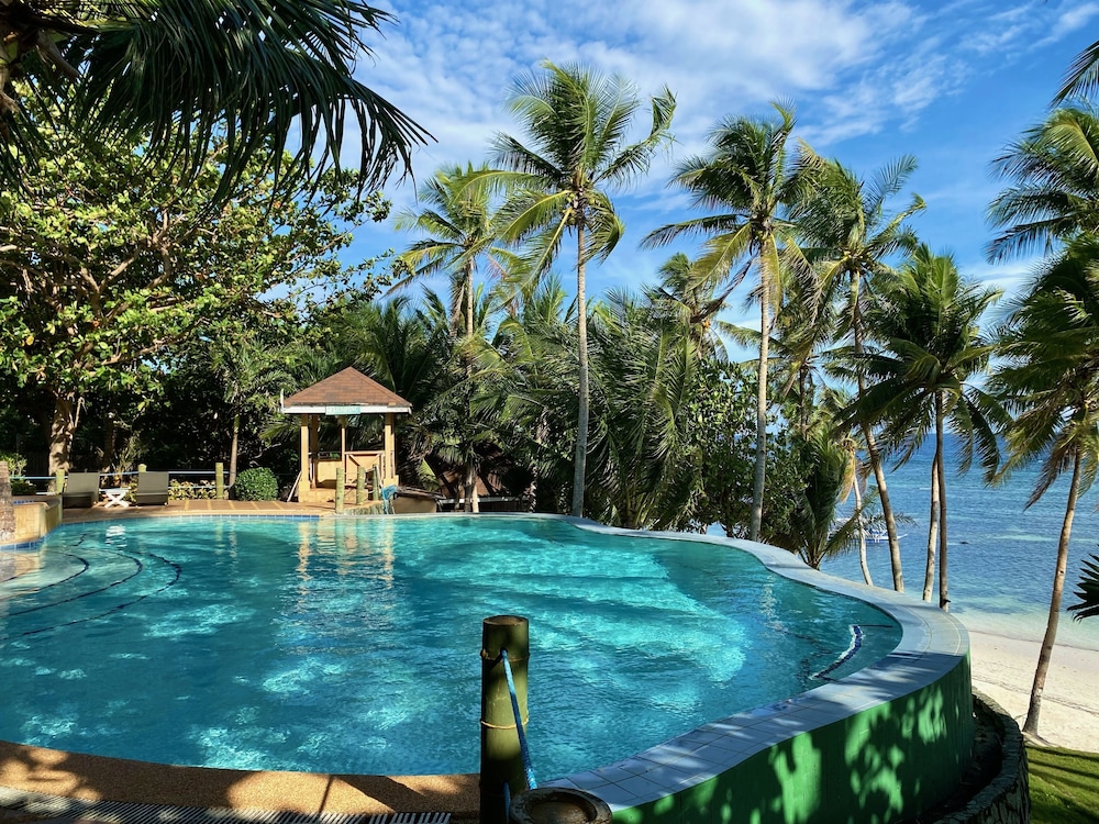 Anda White Beach Resort 47