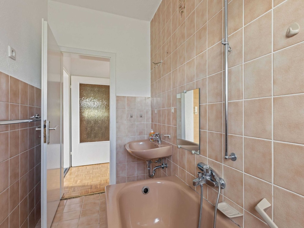 Wohnung in Fuldabruck am Naturpark