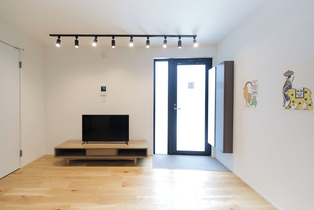 Grand Maison Natsumesaka by Tranova