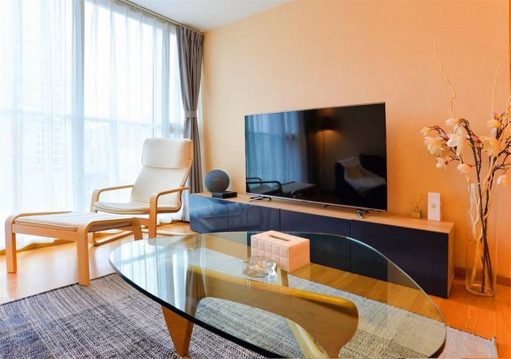Chengdu Summerisland Service Apartment