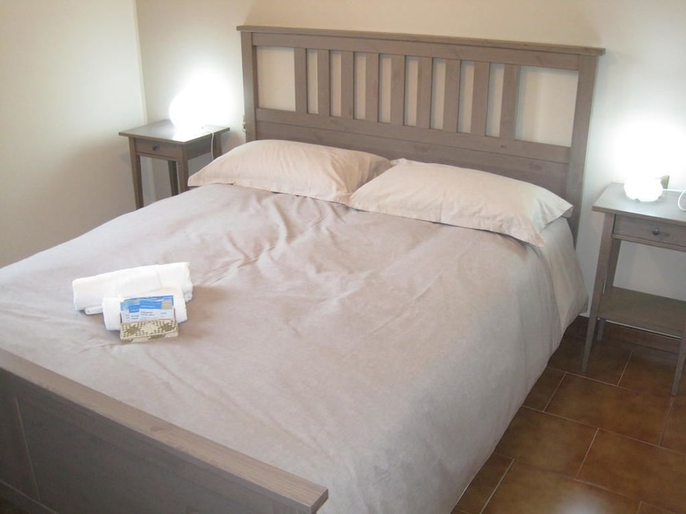 Bed & Breakfast Castello Regina