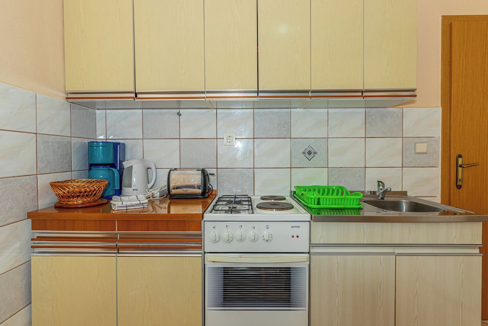 Apartman Franjo 1