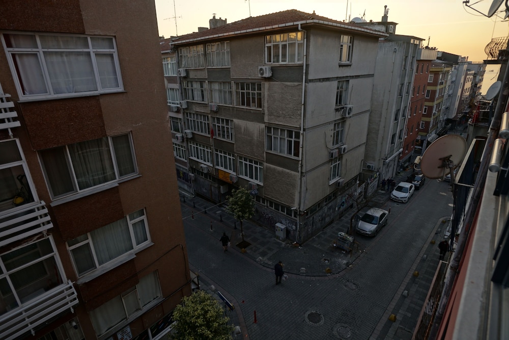 Zion Home Butik Otel - Image 37