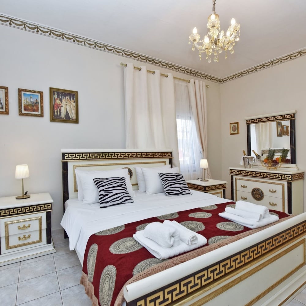 Royal Apartment by Travel Pro Services