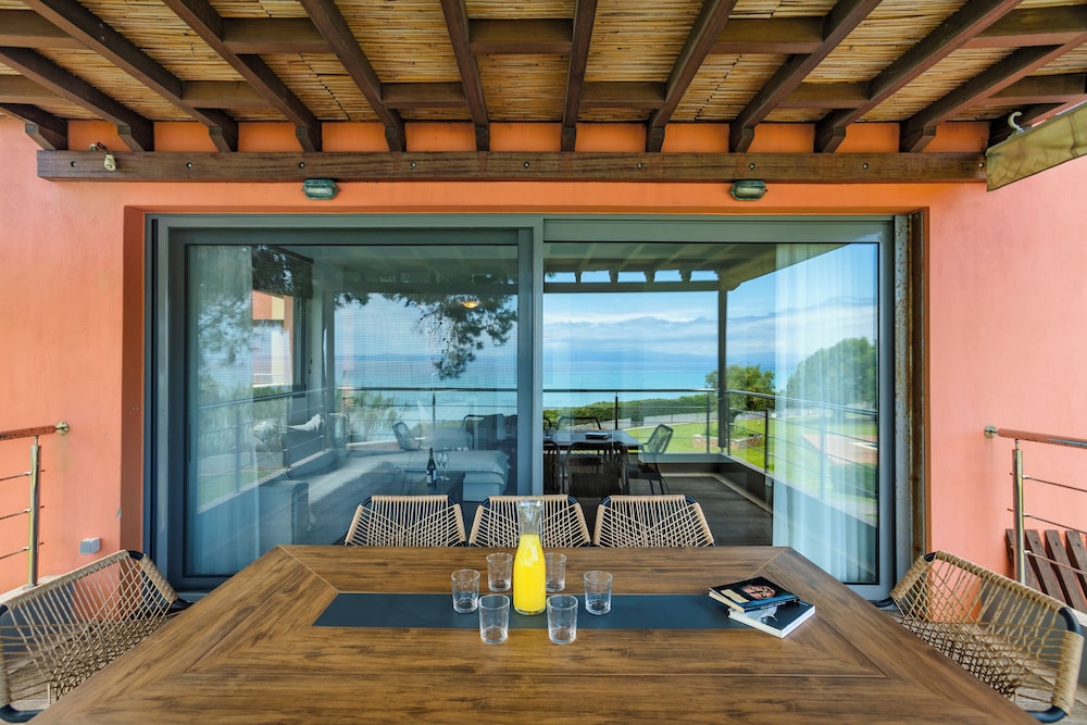 Beyond Residence