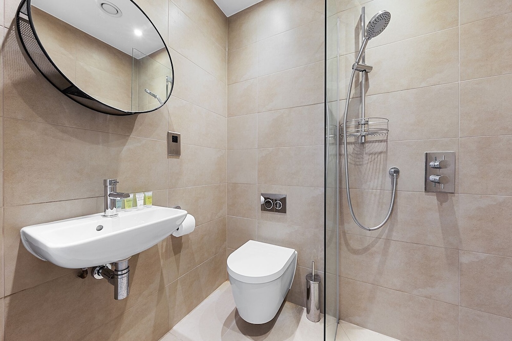 SERCASA - Regents Park