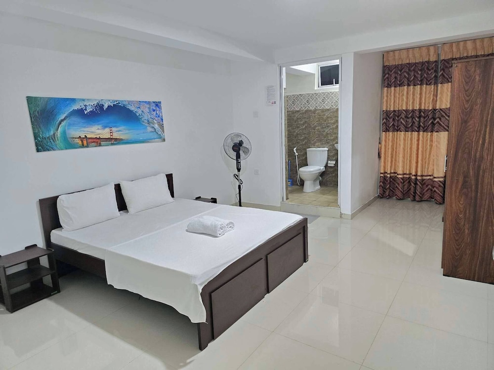 Room-kandy City View MPM Guest Room 3A2