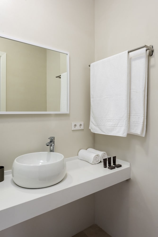 Great and Brand new 3 Bd Apart in Santa Cruz Quarter Santa Teresa III view 4