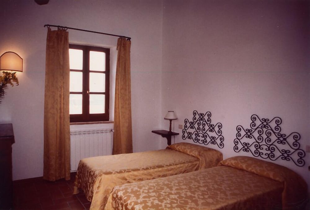 Agriturismo Chieteno view 3