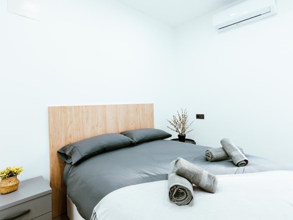 Apartamento Nuevo en el Centro de Murcia