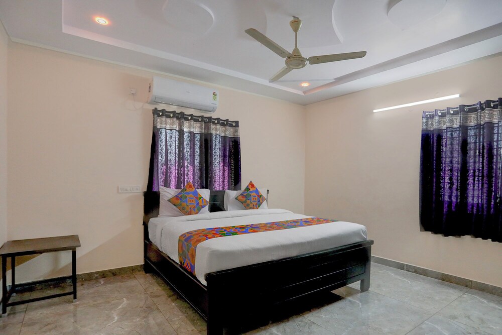 Fabexpress Coastal Suites