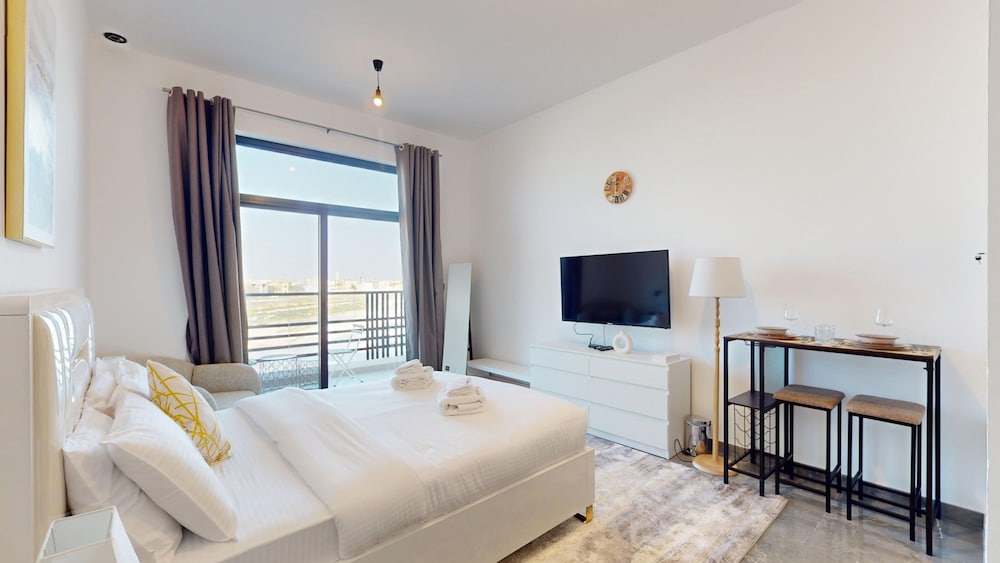Al Barsha South - Arjan - Joya Blanca 120