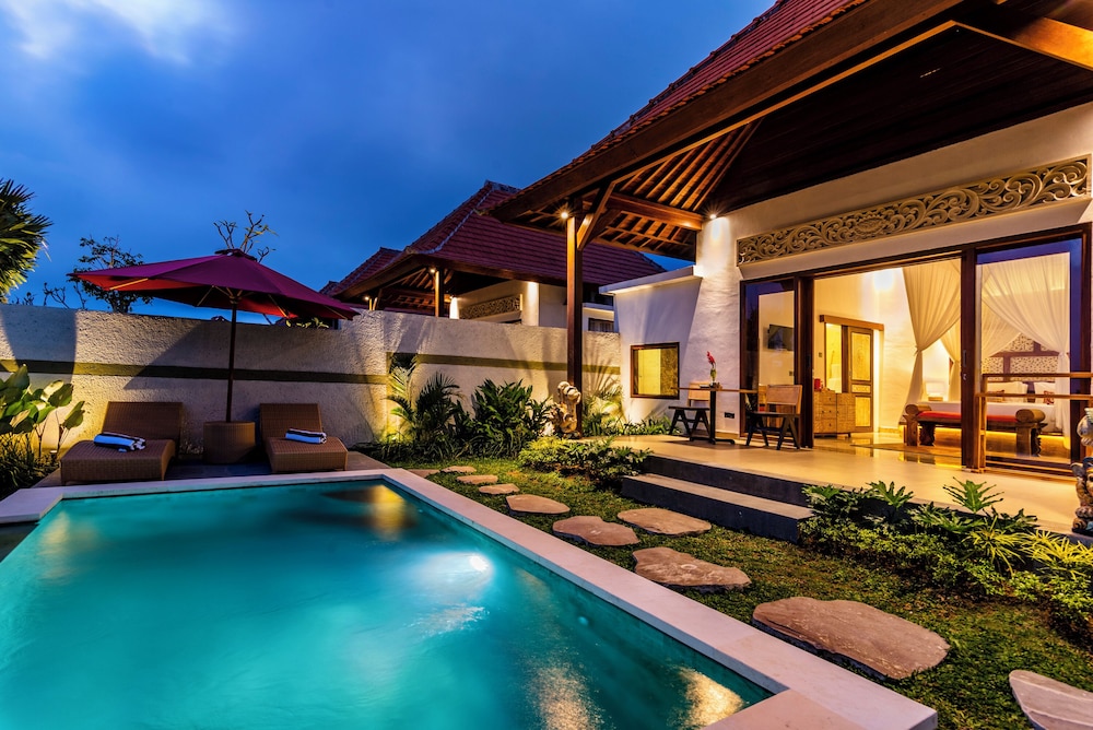 Akhsaya Villa, Sacred Wellness Retreat by Dhananjaya Hospitality