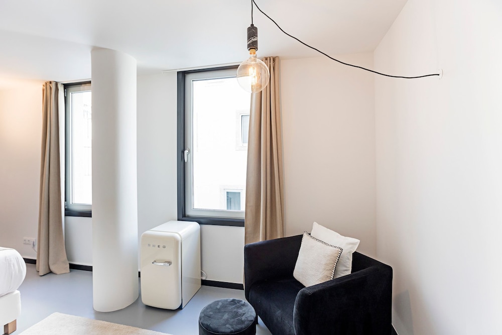 Regras Apartments & Garden A2 by Benefit Collection