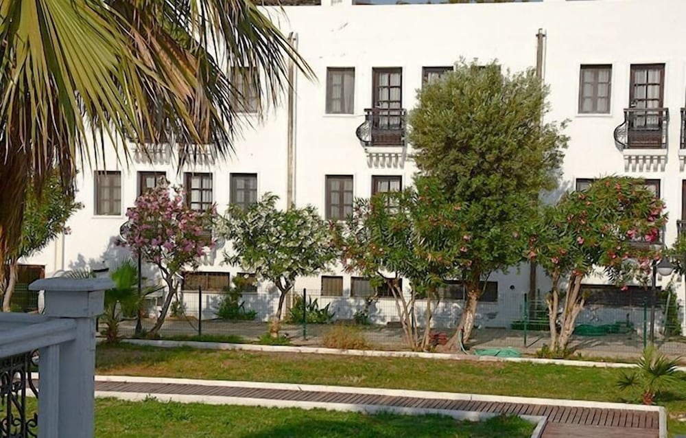 Costa Bianca Otel - All Inclusive