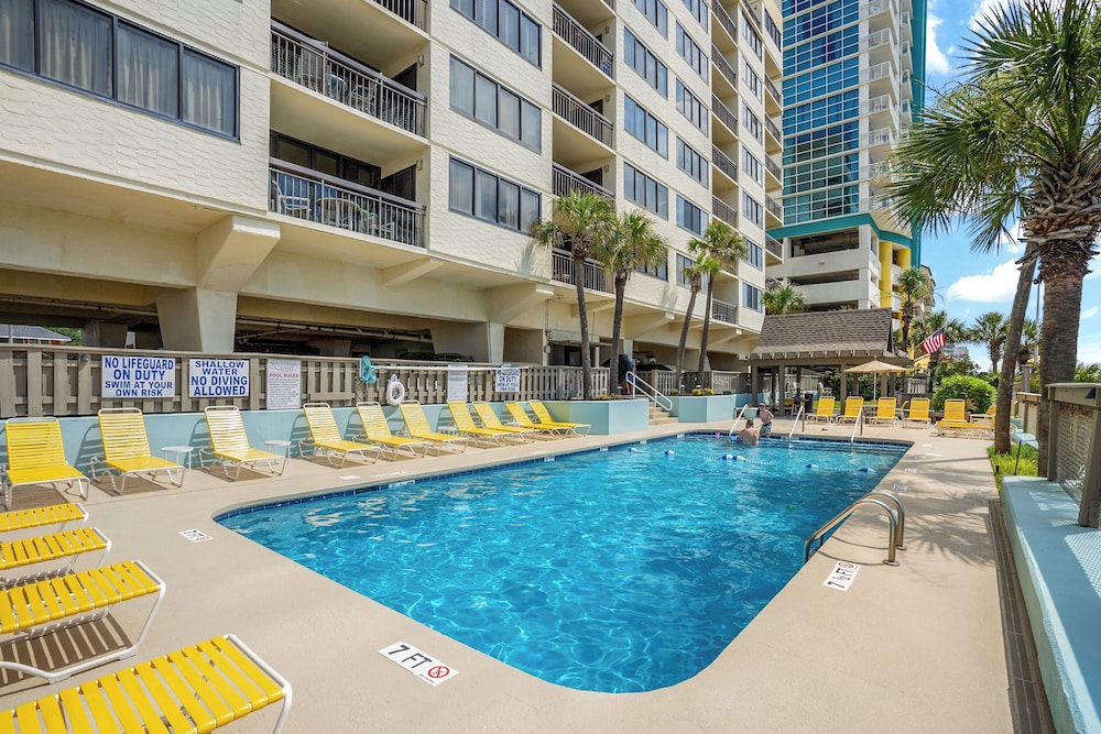 Shoreham Towers 7B
