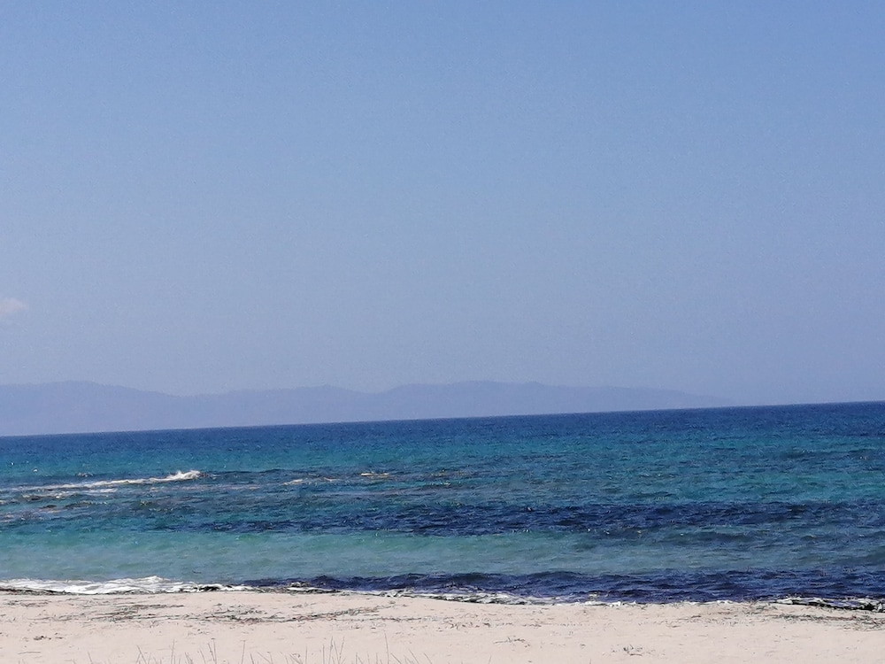 Sahara Beach Apartments