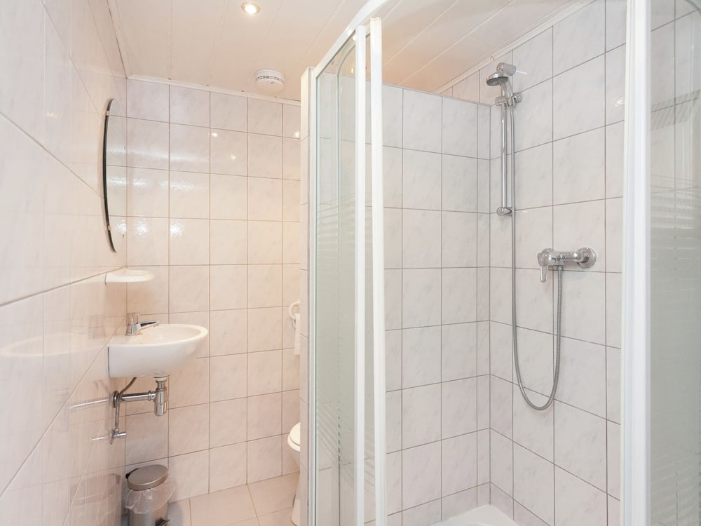 Holiday Home in Lderntwistetal-oberwaro With Sauna