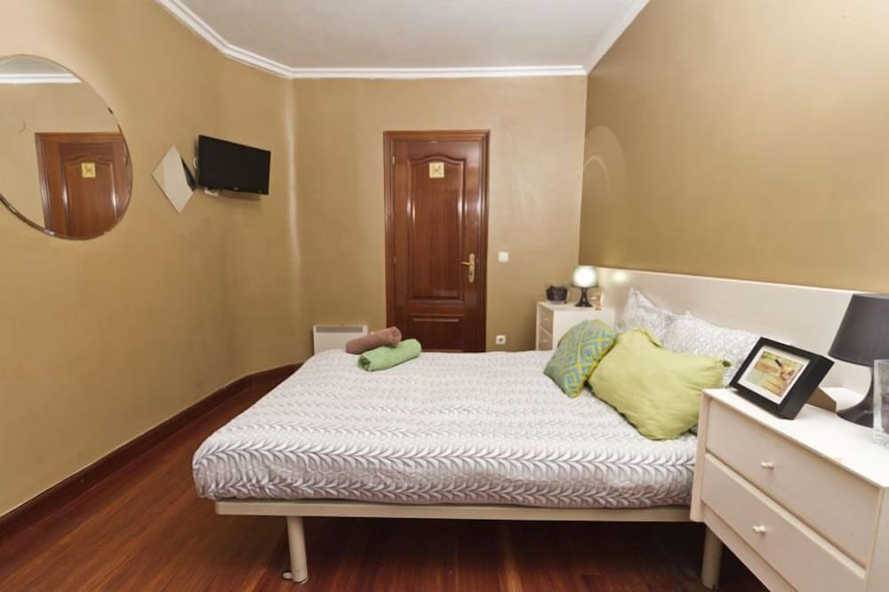 San Sebastian Vacations - Pension Goiko - Property Image 6