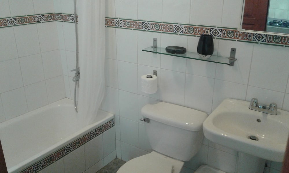 Villa Gascue Guest Apartments