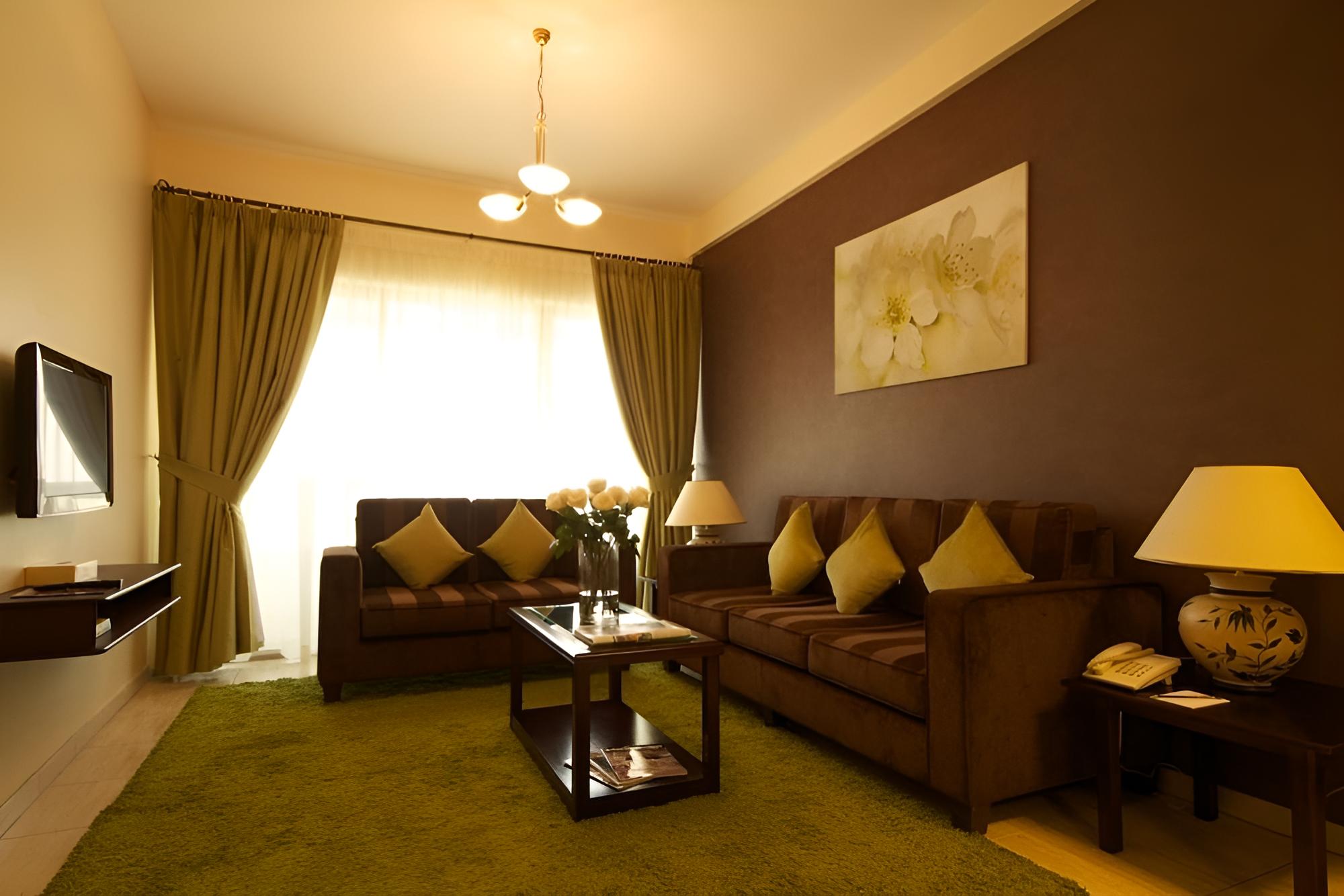 Welcome Hotel Apartments 2