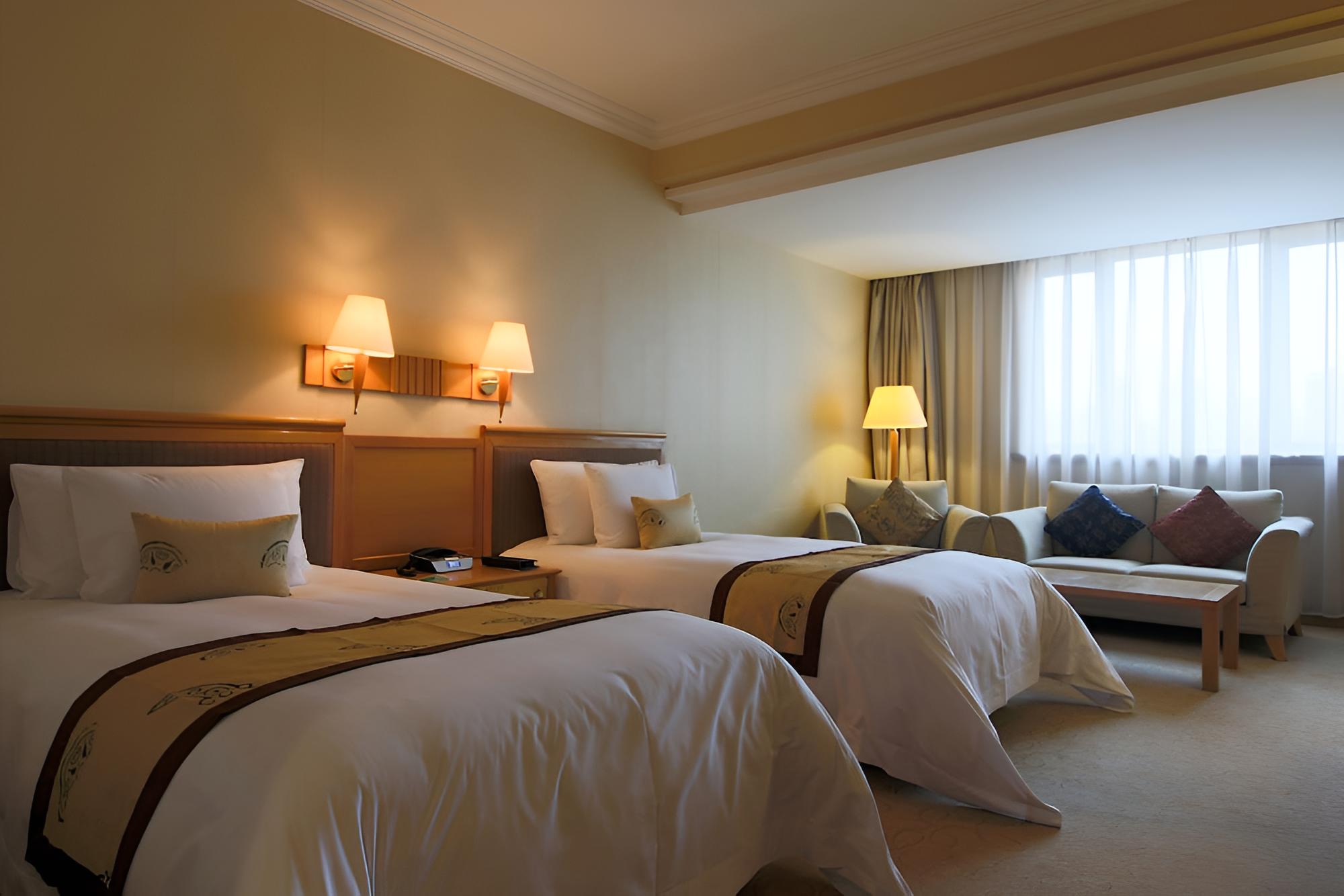 Mason Hotel Shanghai