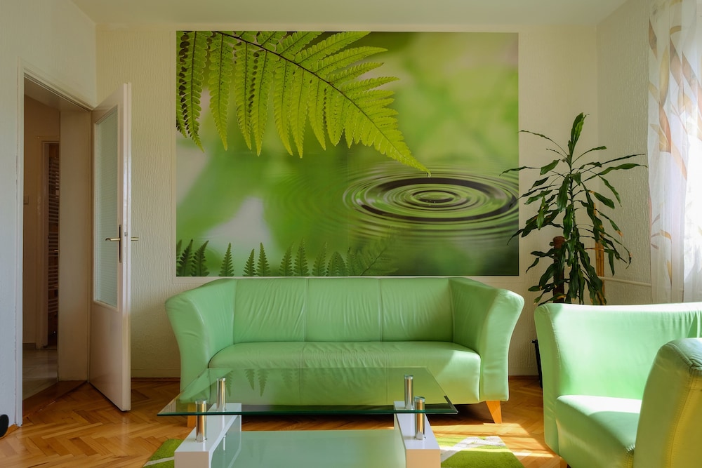 3rooms downtown Belgrade