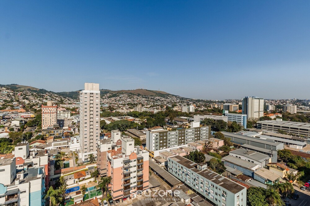 Complete Studio Next to Pucrs Con1506