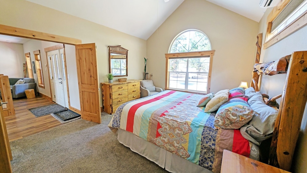 Aspen Place 3 Bedroom Home