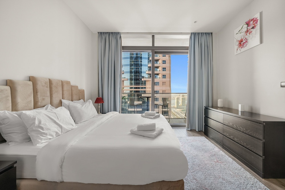 Jumeirah Living Marina Gate - 4603 1BD