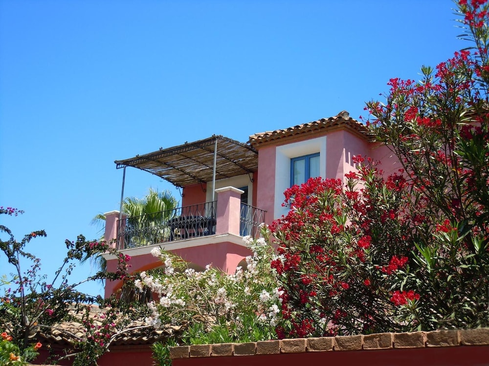 Villa Peonia