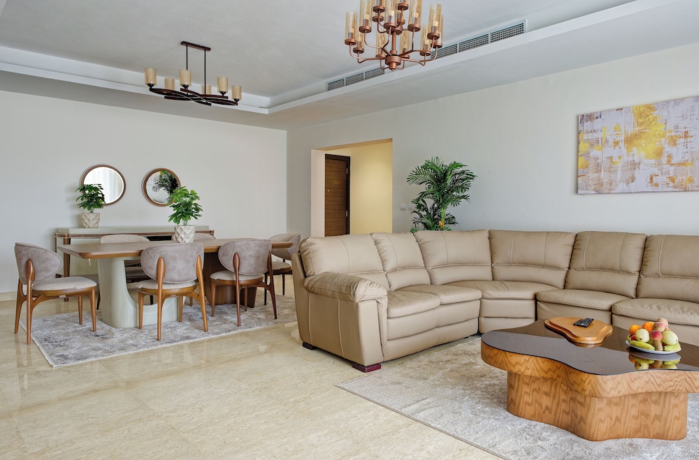 VESTA - Cairo Festival City Residence
