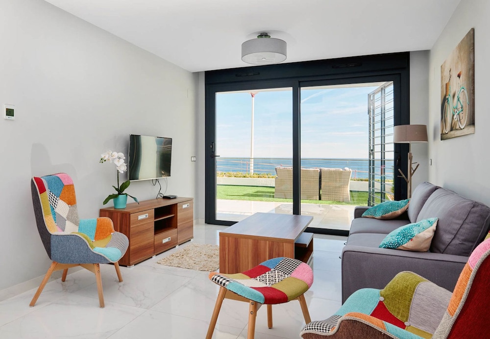 Elche Vacations - Dream Infinity View Apartment - Property Image 42