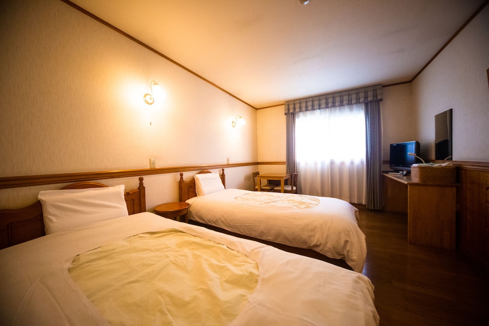 Akari No Yado Villa Revage