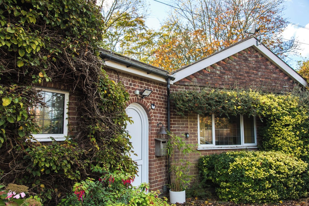 Calm Private Annex Ideal to Work, Rest & Explore