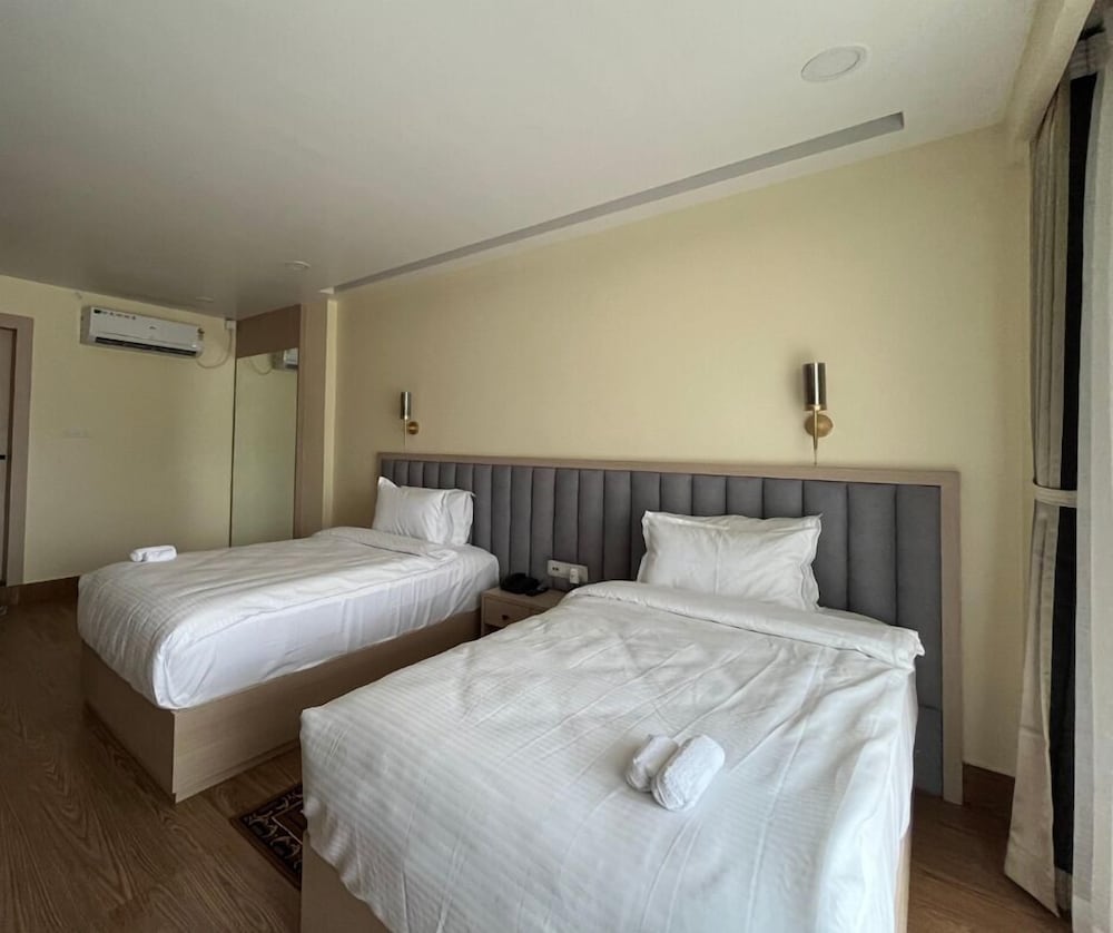 Hatimurias Boutique Resort
