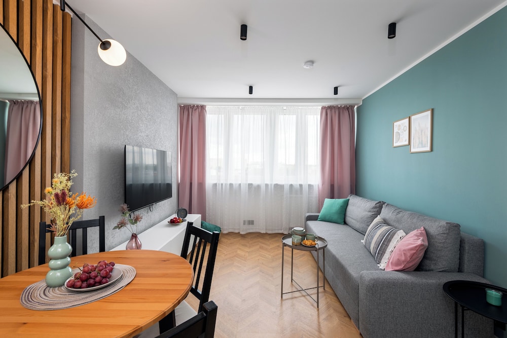 Diamond - by Kairos Apartments