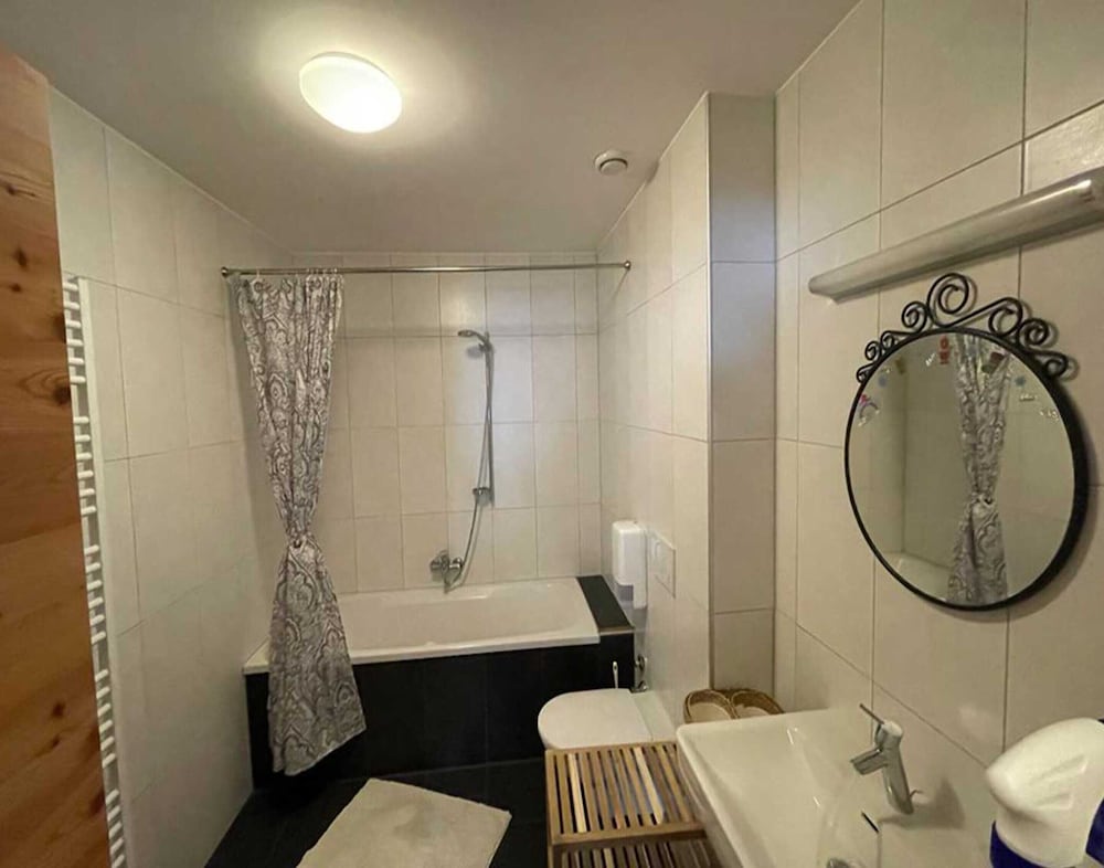 Apartment in Navis Near Stubai Glacier
