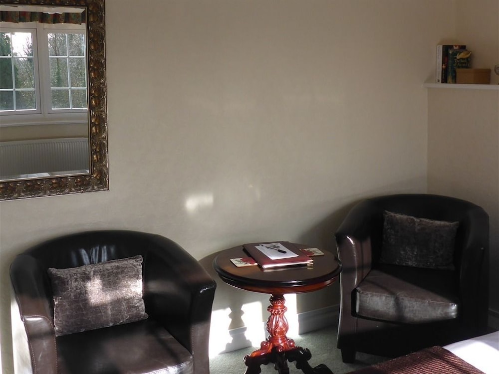 Penryn Guest House