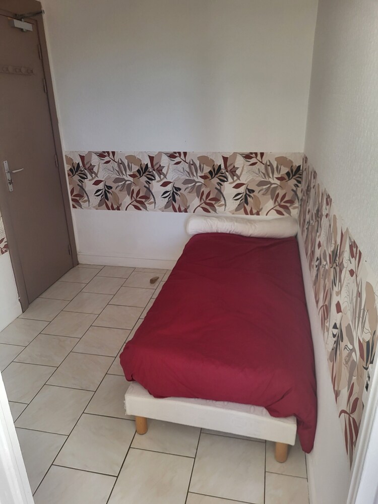 Akwaba chez Ouli view 3