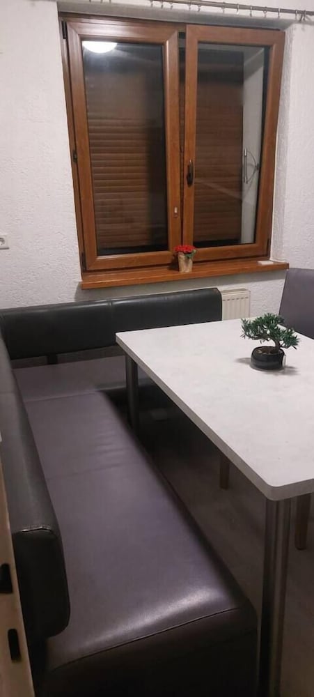Pension Parga
