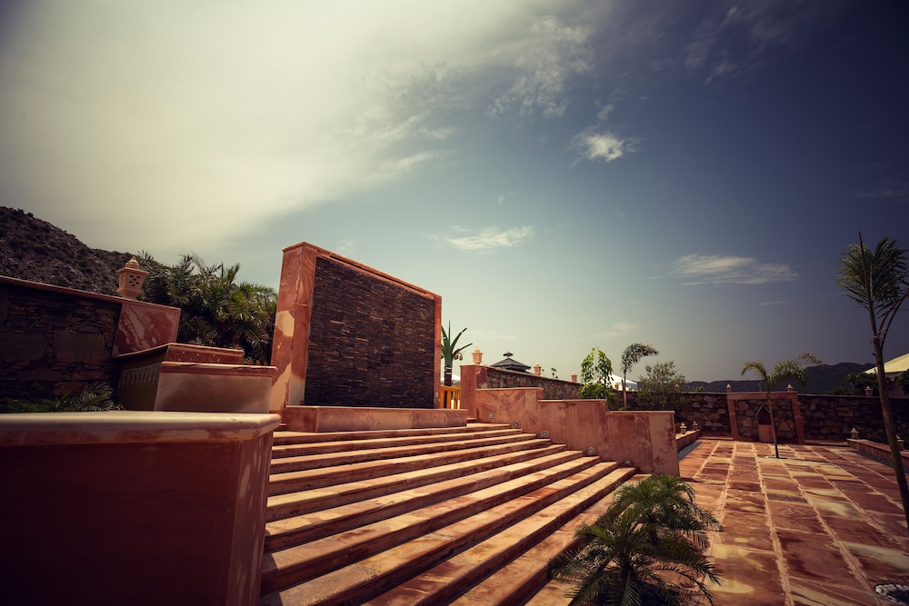 Serene Aravali