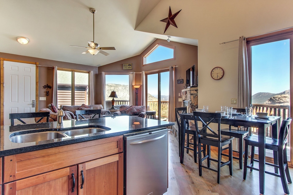 Estes Park CO Condos