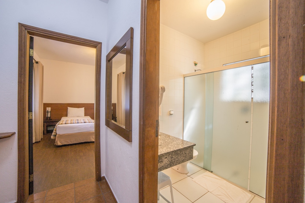 Hotel Estância Atibainha