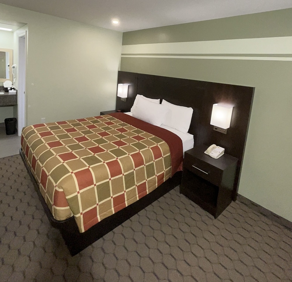 Budget Inn Port Hope