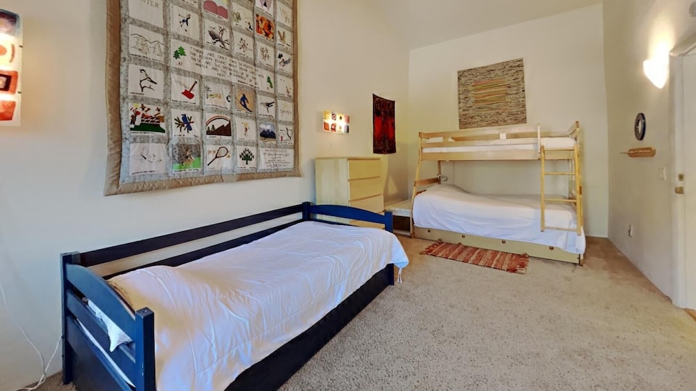 Mammoth Mountain - Vacation Condos