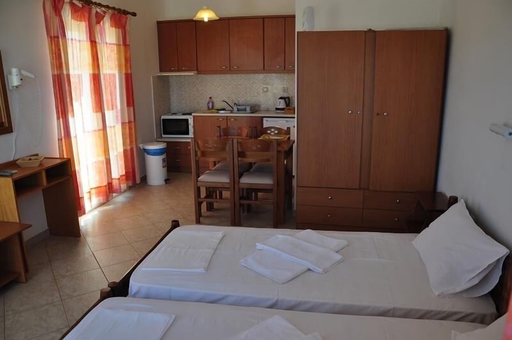 Studios Apts Lagos