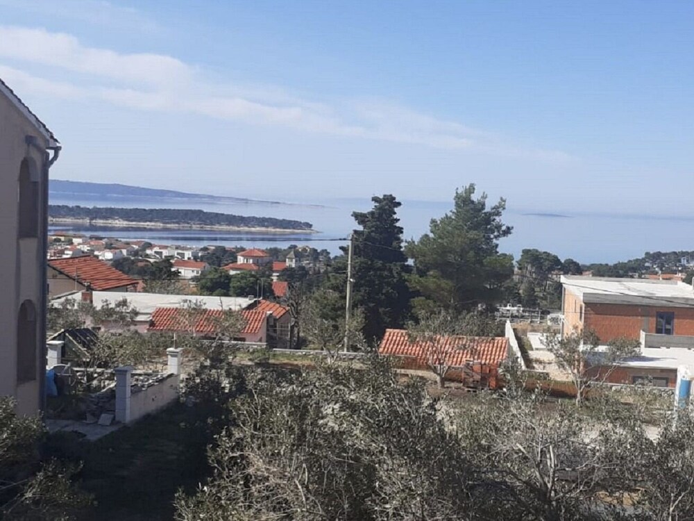 Nada- sea View - A1 - Ljubičasti view 2