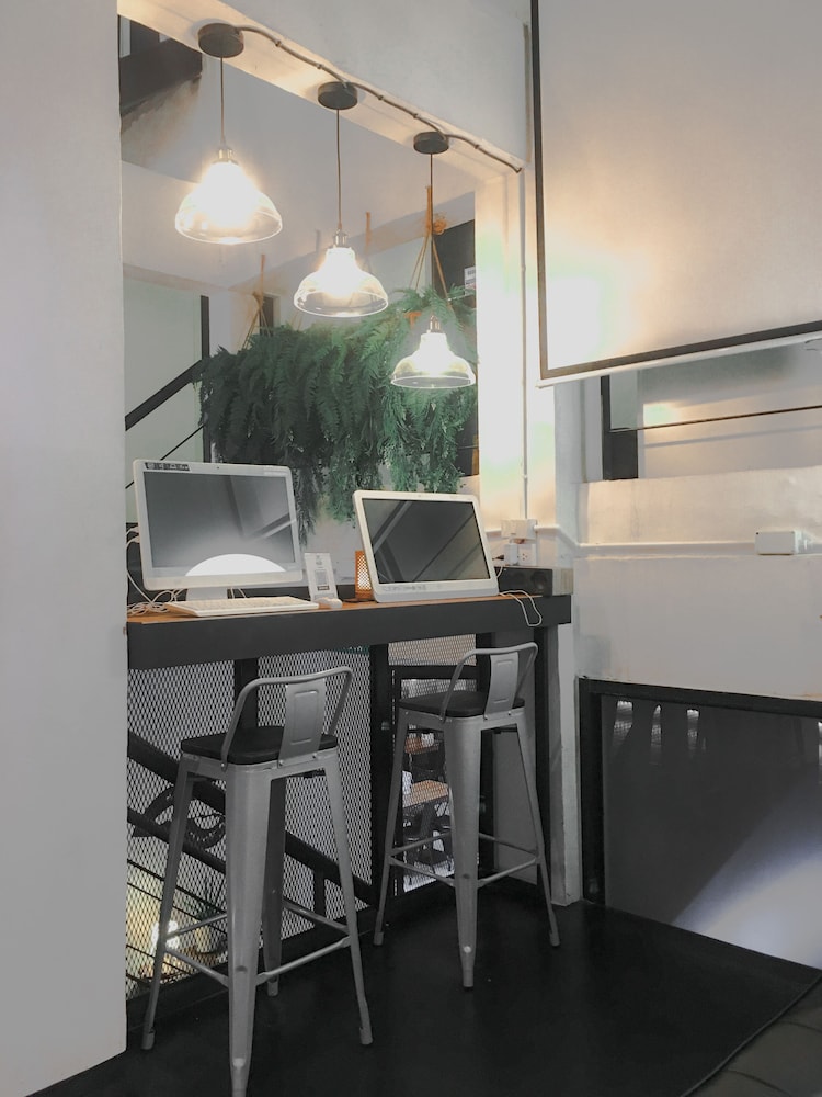 3Howw Hostel at Sukhumvit 21