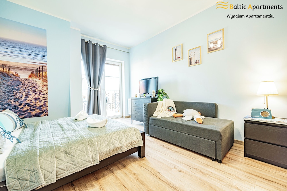 Baltic Apartments - Regina Maris